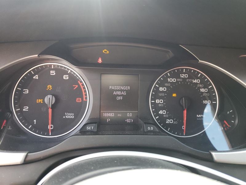 AUDI A4 B8 седан (8K2) (2007 - 2015) Разборка AUDI A4 B8 седан (8K2) (2007 - 2015)