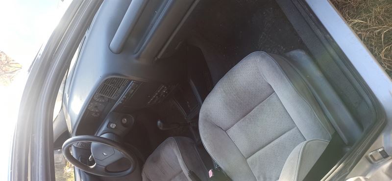 Авторазборка CITROEN XANTIA хэтчбек (X1) (1993 - 1998)