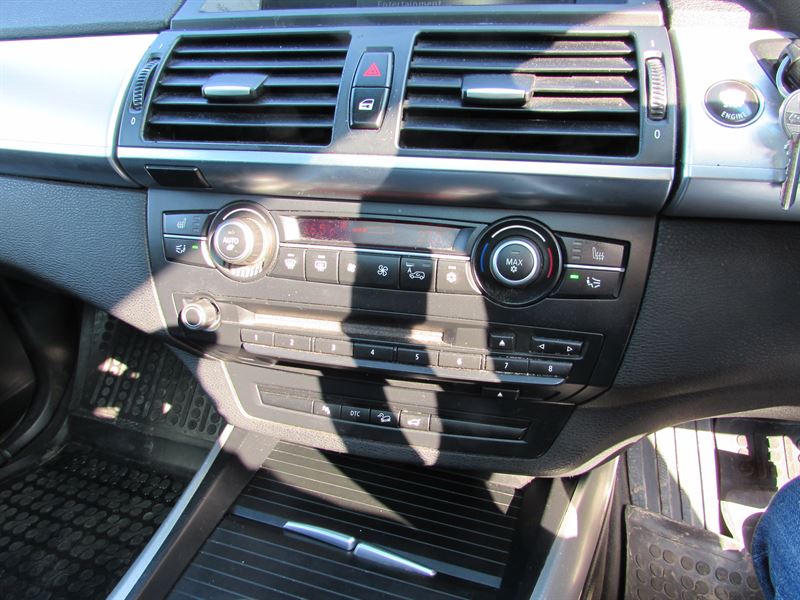 Разборка BMW X5 внедорожник (E70) (2007 - 2013)