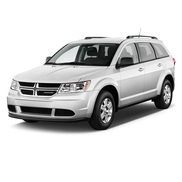 Разборка DODGE JOURNEY внедорожник (2008 - 2020)