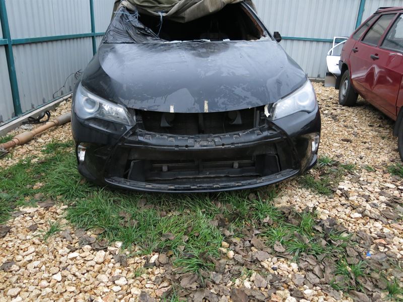 Авторазборка TOYOTA CAMRY седан (V50) (2011 - 2019)