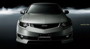Разборка HONDA ACCORD VII седан (CL, CM) (02.03 - 08) (2003 - 2008)