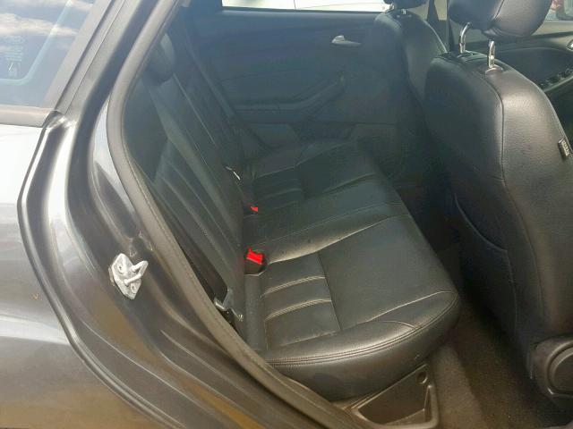 Авторазборка FORD FOCUS седан (2011 - 2026)