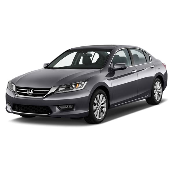 Разборка HONDA ACCORD IX седан (CR) (2012 - 2025)