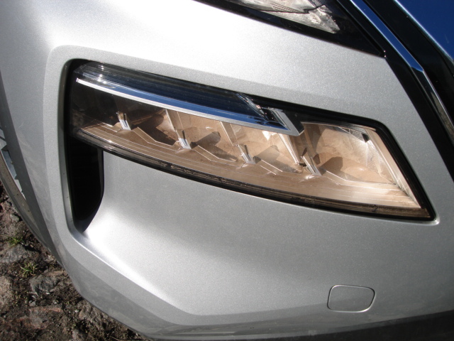 Авторазборка NISSAN ROGUE внедорожник (T33) (2020 - 2025)