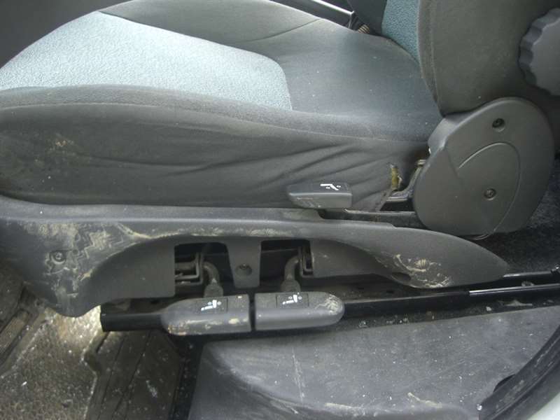 Авторазборка FIAT DOBLO I минивэн (119) (2001 - 2010)