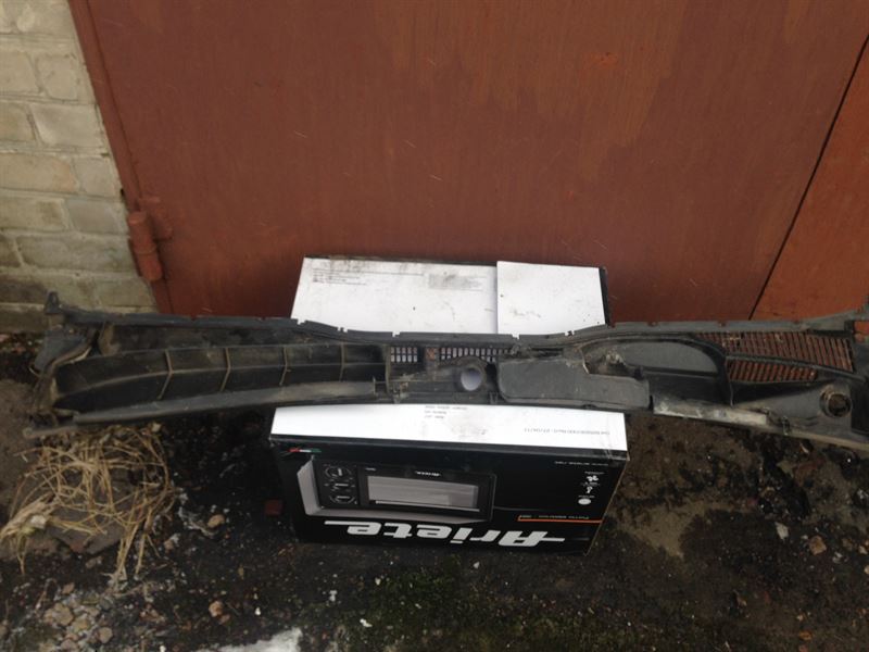 Разборка TOYOTA LAND CRUISER PRADO ASIA внедорожник (J12) (2002 - 2026)