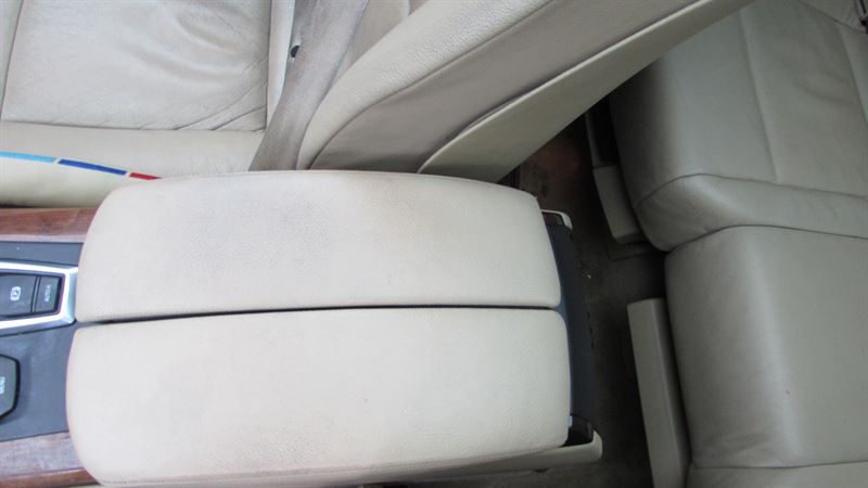 Авторазборка BMW X5 внедорожник (E70) (2007 - 2013)