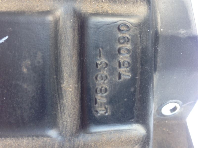 Разборка TOYOTA LAND CRUISER PRADO ASIA внедорожник (J12) (2002 - 2026)