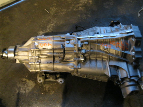 Разборка AUDI A6 C6 седан (4F2) (2004 - 2011)