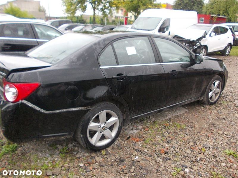 Авторазборка CHEVROLET EPICA седан (V250) (06 - ) (2006 - 2025)