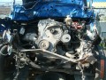 Авторазборка FORD TRANSIT V фургон (V184/5) (2000 - 2006)