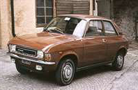 Аллегро 1973 — 1983