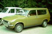 Аллегро 1975 — 1982