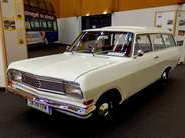  1965 — 1966