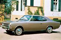  1967 — 1971