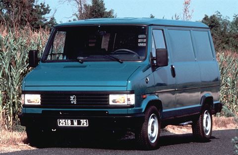 Ж5 1990 — 1994