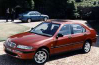 400 1995 — 1999