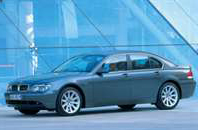 Запчасти для BMW 7, электронный оригинальный каталог запчастей BMW 7