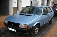 Ронда 1982 — 1988
