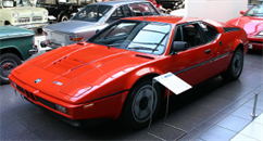  1979 — 1983