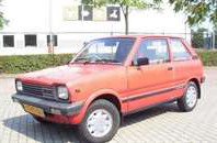 Альто 1986 — 1993
