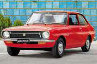 1000 1969 — 1978