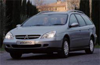 С5 2001 — 2004