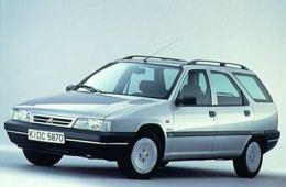 ЗХ 1993 — 1998