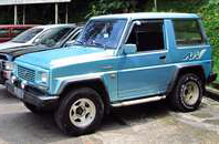  1988 — 1998