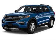 Ford Explorer U6