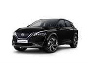 Nissan Qashqai III J12