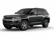 Jeep Grand Cherokee V WL
