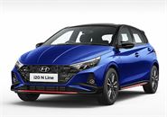 Hyundai I20  BC3, BI3