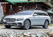 Mercedes C All-Terrain S206