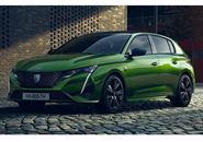 Peugeot 308 III 