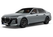 BMW 7  G70