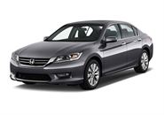 Honda Accord IX CR