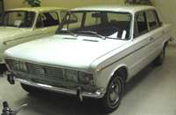  1969 — 1974