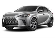 Lexus RX  LA1, LH1