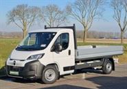 Citroen Jumpy II 