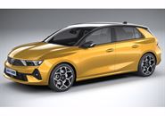 Opel Astra L OV5