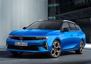 Opel Astra L OV5
