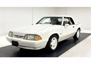Ford Mustang  ZE