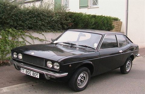  1972 — 1981