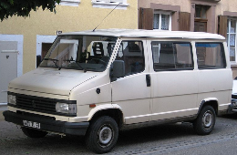 АР6 1985 — 1989