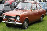  1968 — 1976