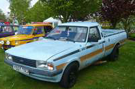 П100 1982 — 1987