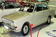  1966 — 1971