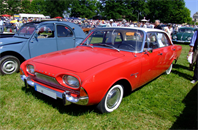  1960 — 1965